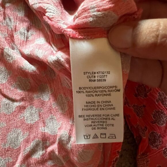 Kut from the kloth xl button down - Picture 9 of 9